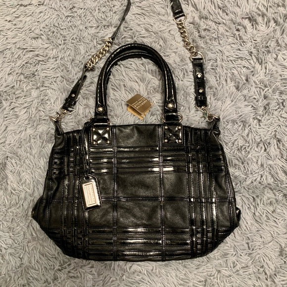 American Glamour two way tote - Picture 2 of 8